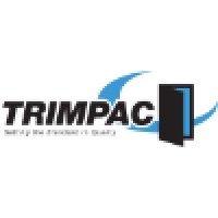 trimpac, llc logo image