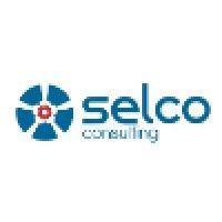 selco consulting logo image