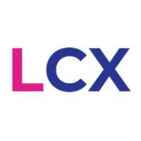 lcx solutions (uk) logo image