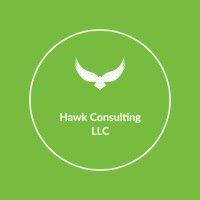 hawk consulting llc logo image