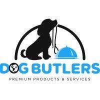 boston dog butlers logo image