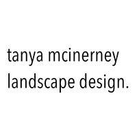 tanya mcinerney land design logo image