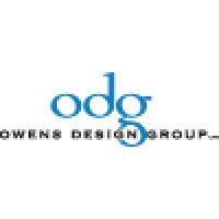 owens design group, ltd. logo image