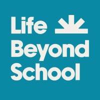 life beyond school logo image