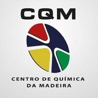 madeira chemistry research centre - cqm - centro de química da madeira logo image