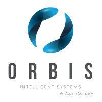 orbis intelligent systems logo image