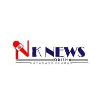 nknews odisha logo image