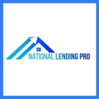 national lending pro logo image