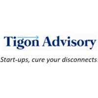 tigon advisory corp. logo image