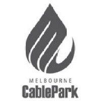 melbourne cable park logo image