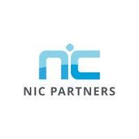 nic partners logo image