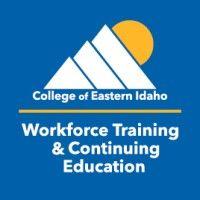 cei workforce training & continuing education