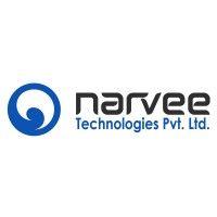 narvee technologies pvt ltd logo image