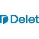 logo of Delet