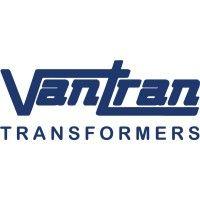 vantran transformers logo image