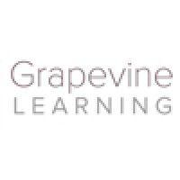 grapevine learning logo image