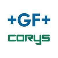 gf corys logo image