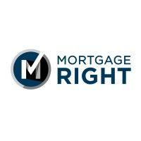 mortgage right logo image