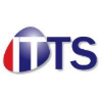 it telemarketing services limited logo image