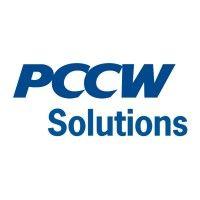 pccw solutions logo image