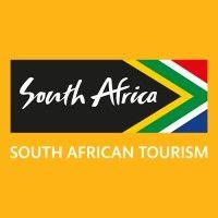 south african tourism