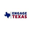 logo of Engage Texas