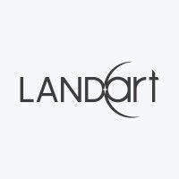 landart design logo image