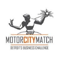 motor city match logo image