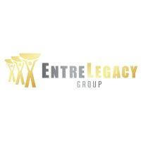 entrelegacy group logo image