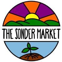 the sonder market logo image