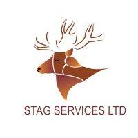 stag services ltd logo image