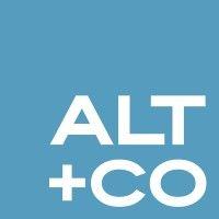 altschuler and company logo image