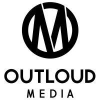 outloud media logo image