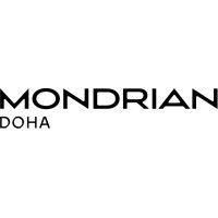 mondrian doha logo image