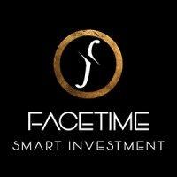 facetime smart investment logo image