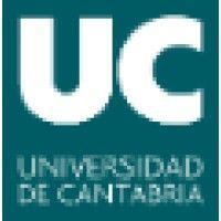 universidad de cantabria logo image