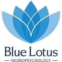 blue lotus neuropsychology, pllc logo image