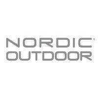 nordic outdoor logo image