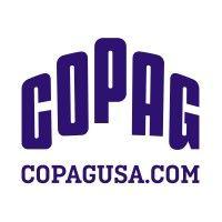 copag usa inc. logo image