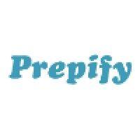 prepify logo image