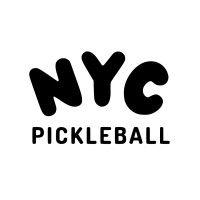 nyc pickleball logo image