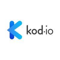 kodio logo image