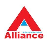 solutions sanitaires alliance logo image