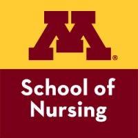 university of minnesota school of nursing logo image