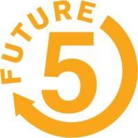 future 5 logo image