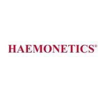 haemonetics logo image