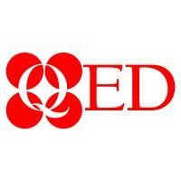 qed consulting logo image