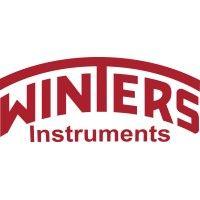 winters instruments logo image