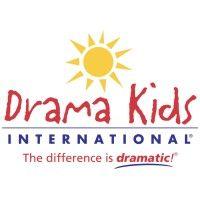 drama kids international logo image