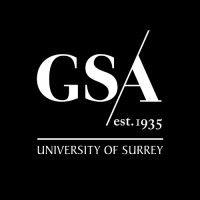 guildford school of acting logo image